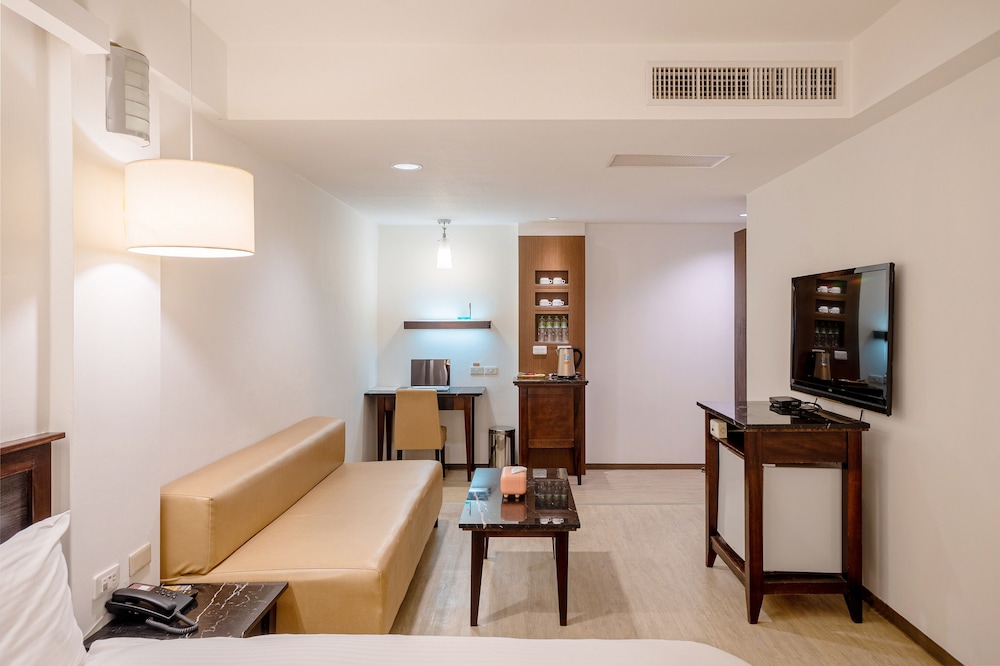 Kindness Hotel Xin Jue Jiang 71/84