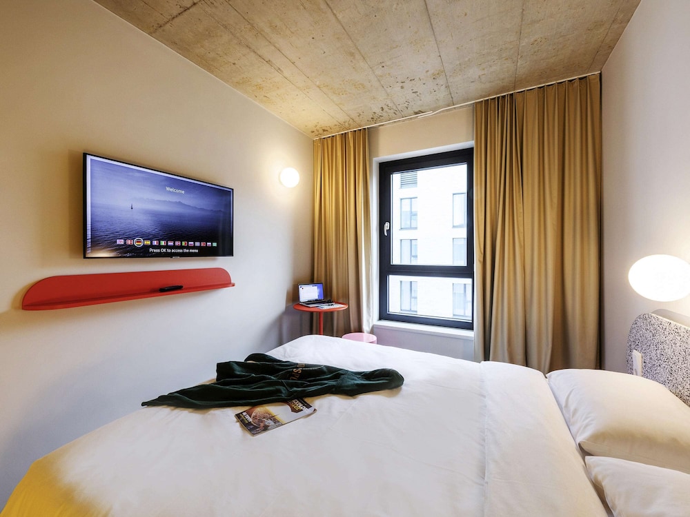ibis budget Muenster City 14/43