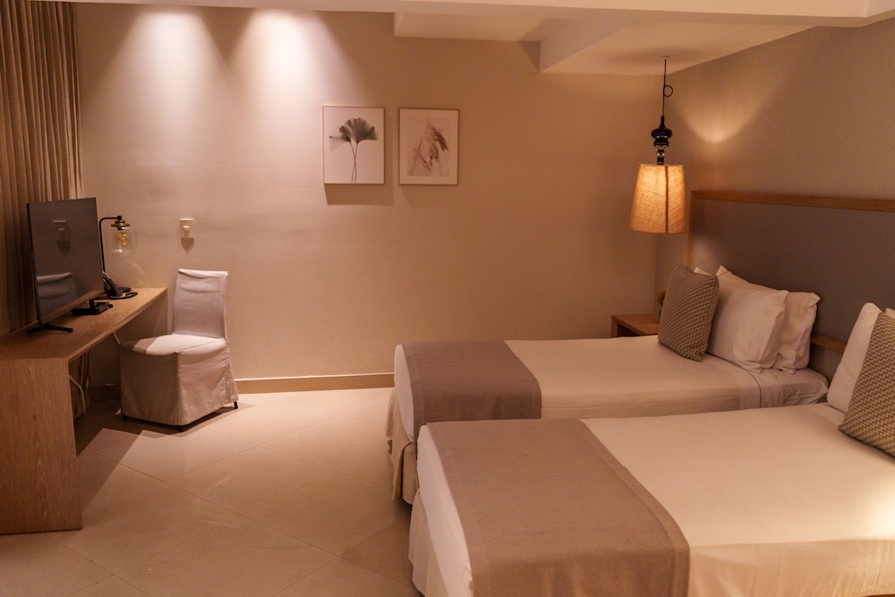 Hotel Santa Cecilia B&B 26/50