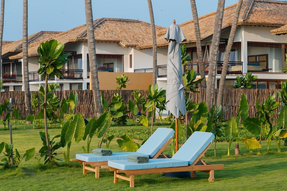 Wattura Resort And Spa 27/49