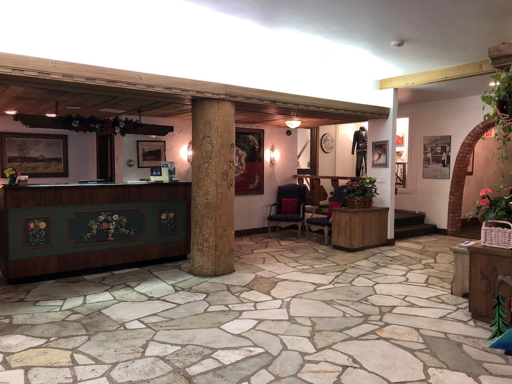 Hotel Gasthof Gramshammer 15/68