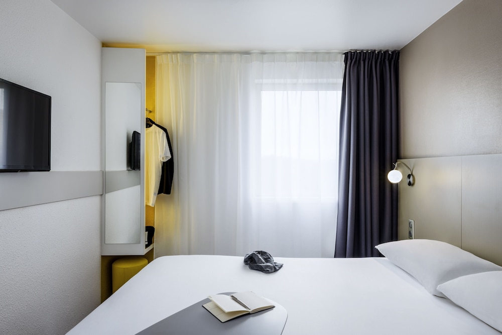 ibis Styles Paris Bercy 18/76