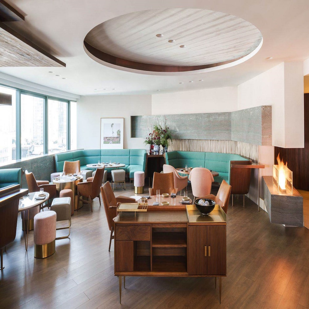 Ascott Huai Hai Road 46/74