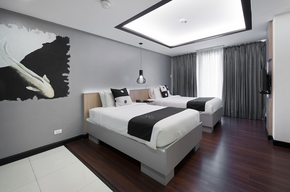 Y2 Residence Hotel 17/68
