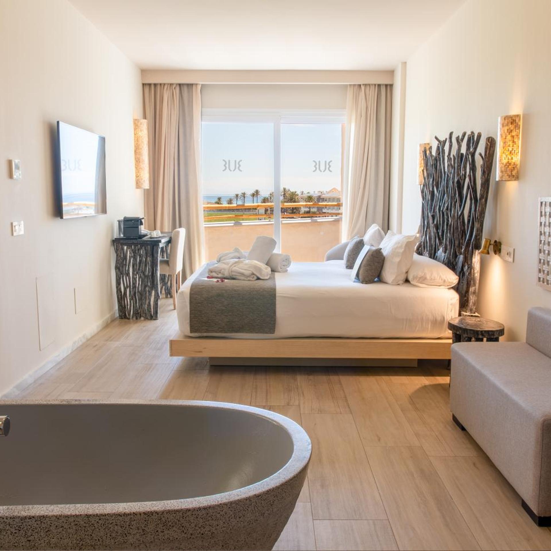 Hotel TUI BLUE Zahara Beach 14/50