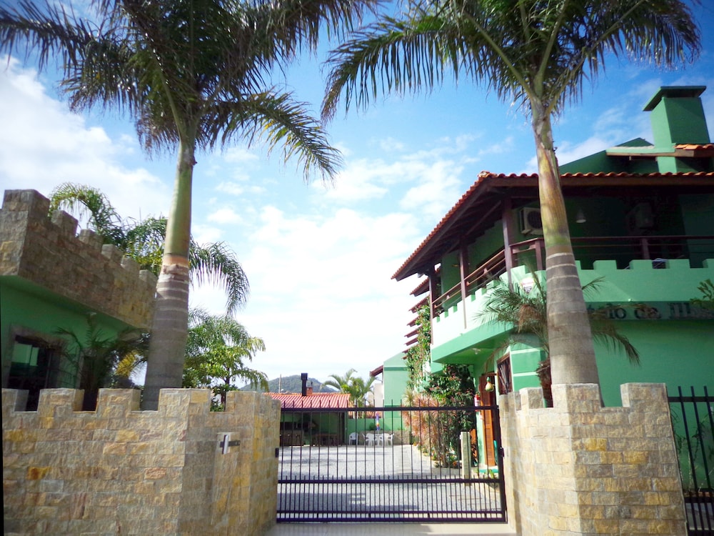 Residencial Castelo da Ilha 13/68