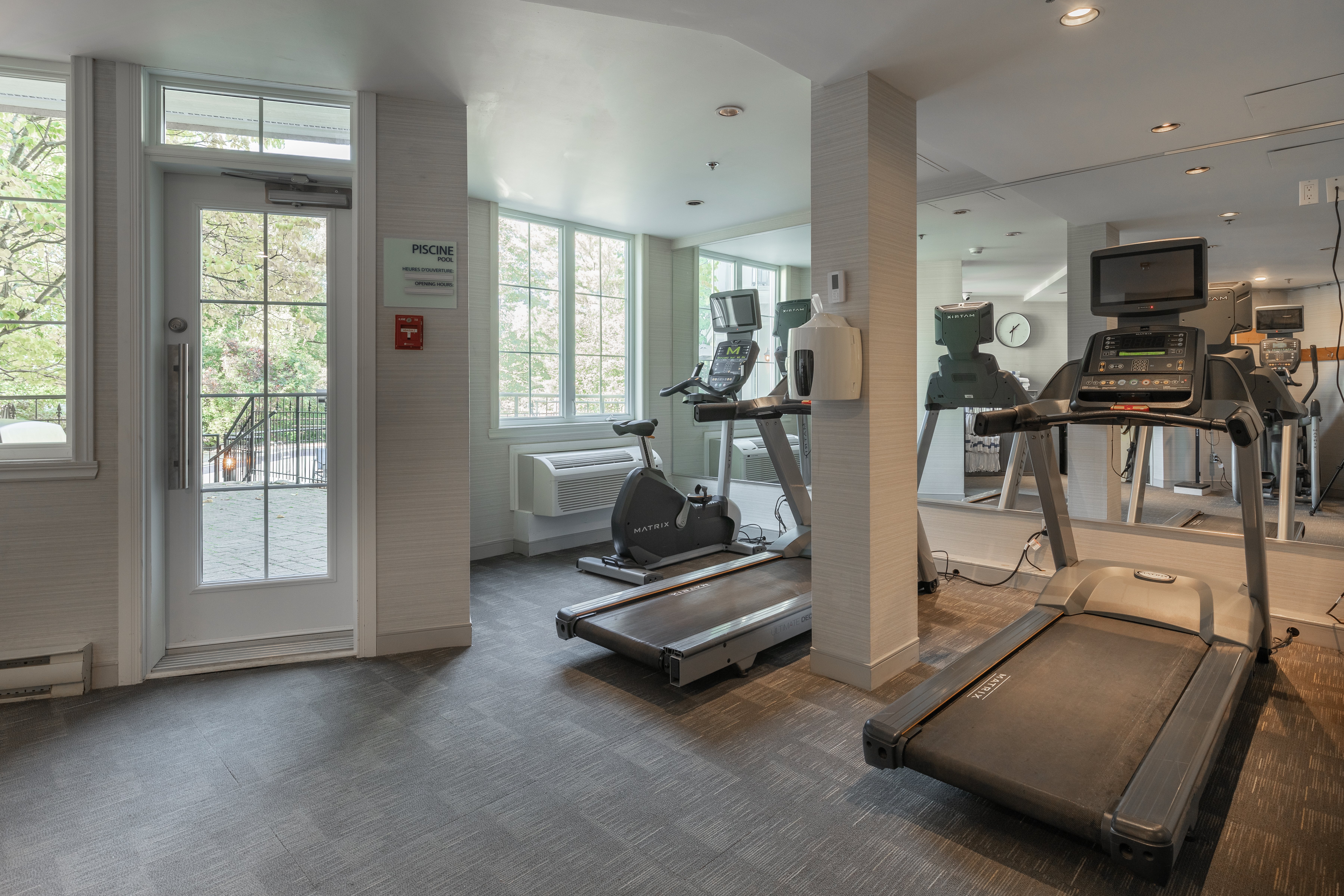 Holiday Inn Express And Suites Tremblant 20/50