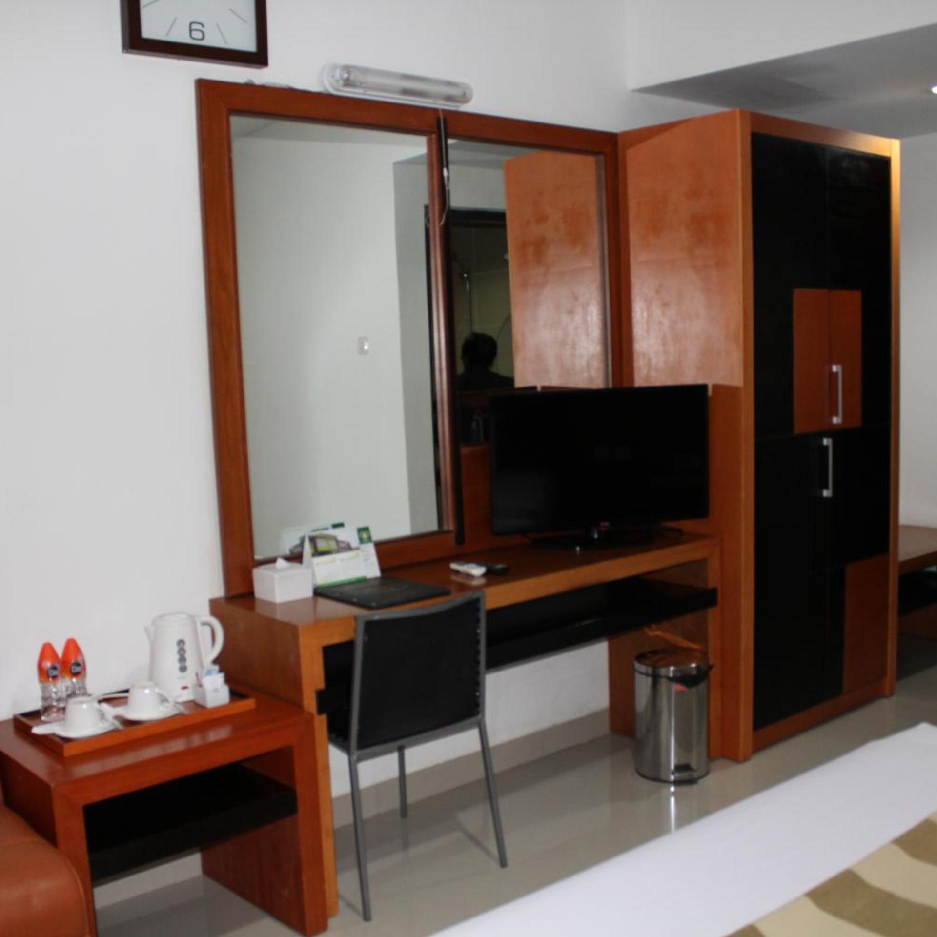 Hotel Grand Karawang Indah 5/50