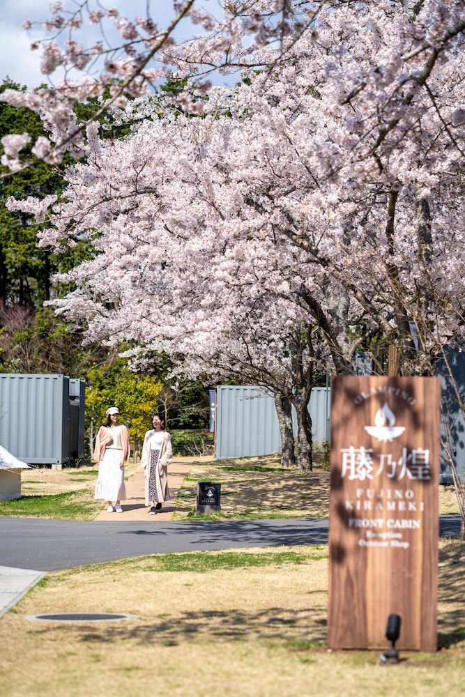 Glamping Fuji-no-Kirameki Fuji Gotemba 43/50