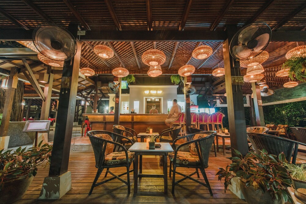Khaolak Bhandari Resort and Spa 61/76