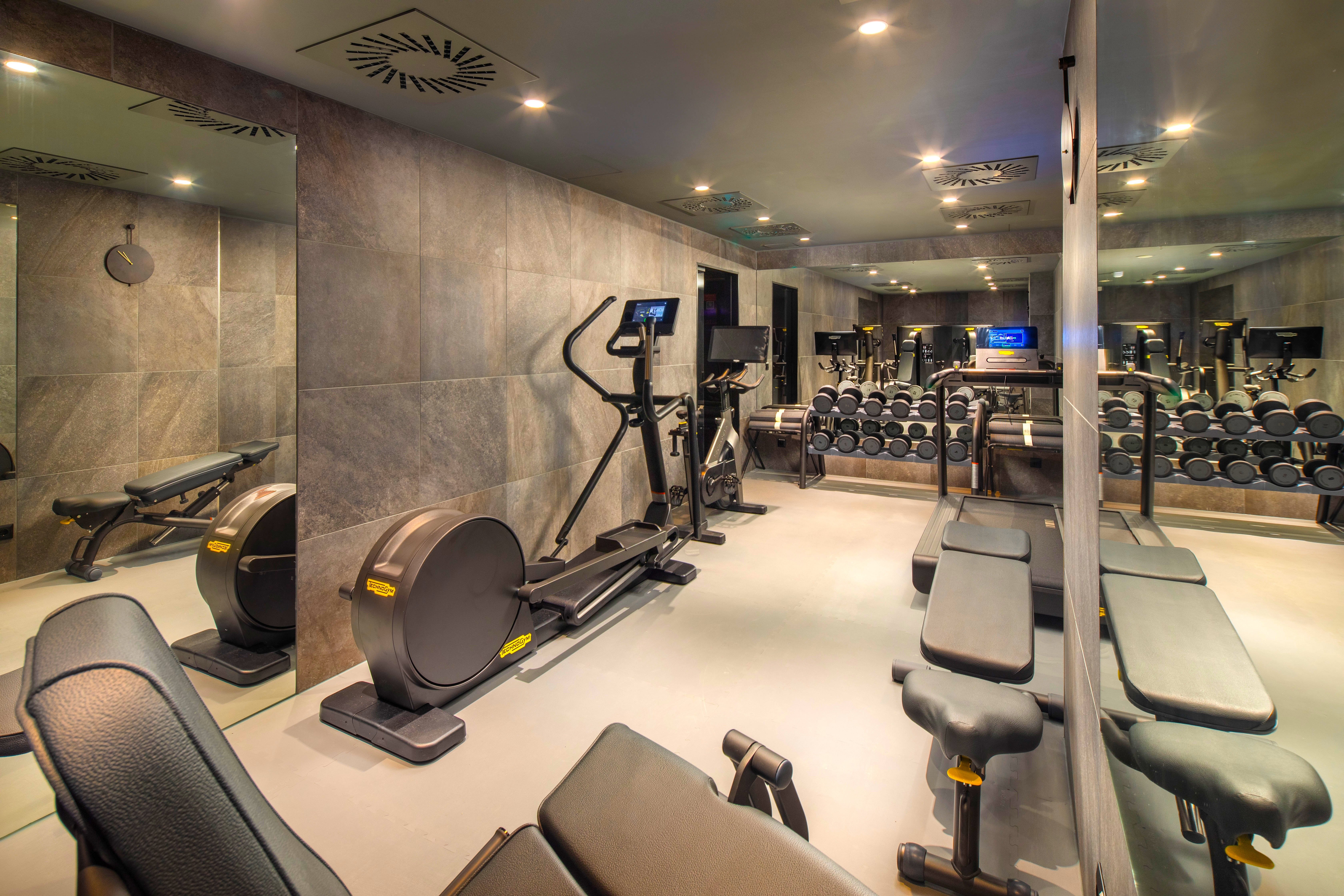Kimpton BEM Budapest by IHG 38/73