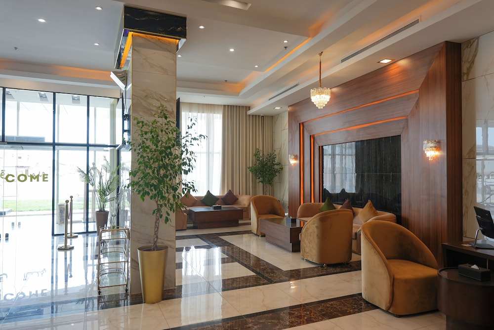 Al Mada Arabia Hotel 52/72