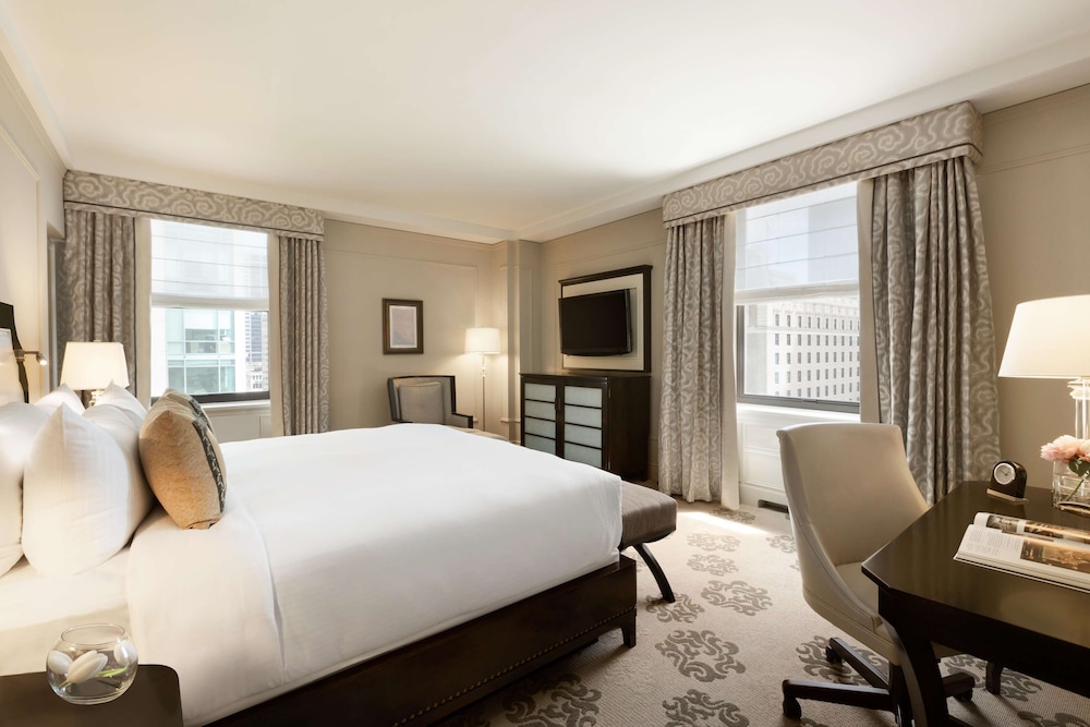 Fairmont Hotel Vancouver 67/67