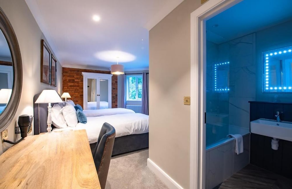 Cottesmore Hotel Golf & Country Club 40/40