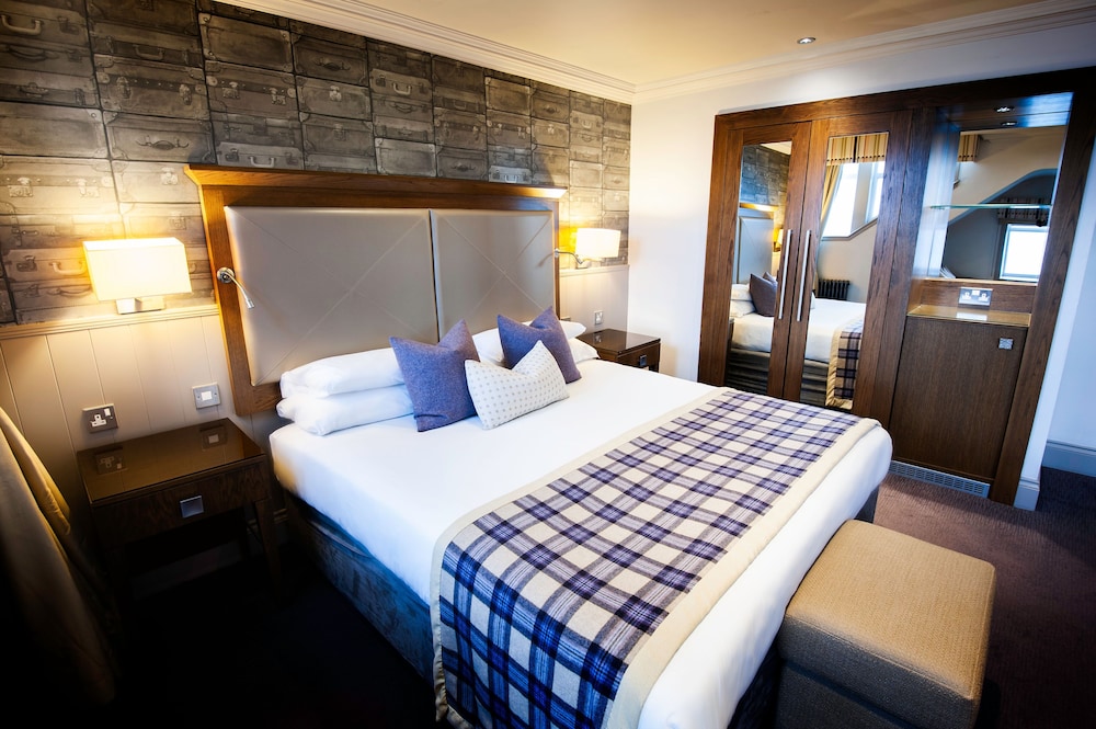 Seamill Hydro Hotel 9/50