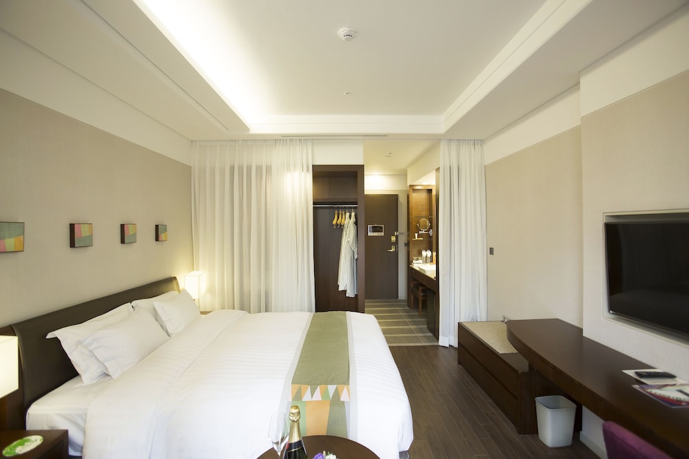 Seoul Garden Hotel 21/40