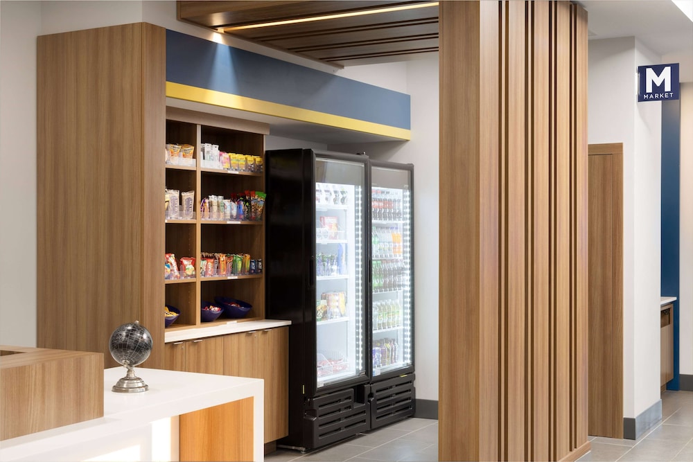 Microtel Inn and Suites by Wyndham Macedon 4/25