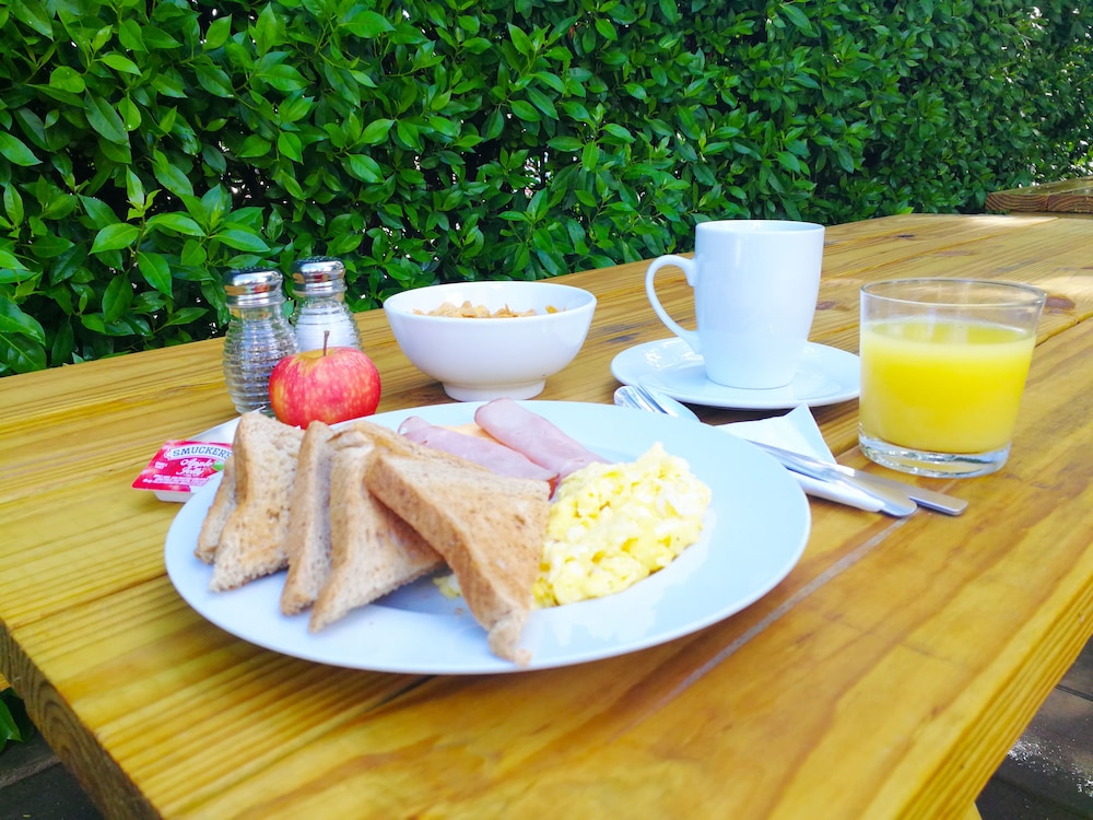 Agua Clara Eco Suites 49/65