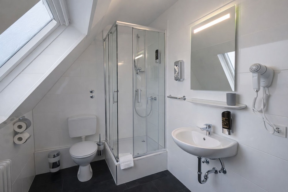Signature Hotel Hansahof Bremen 50/50