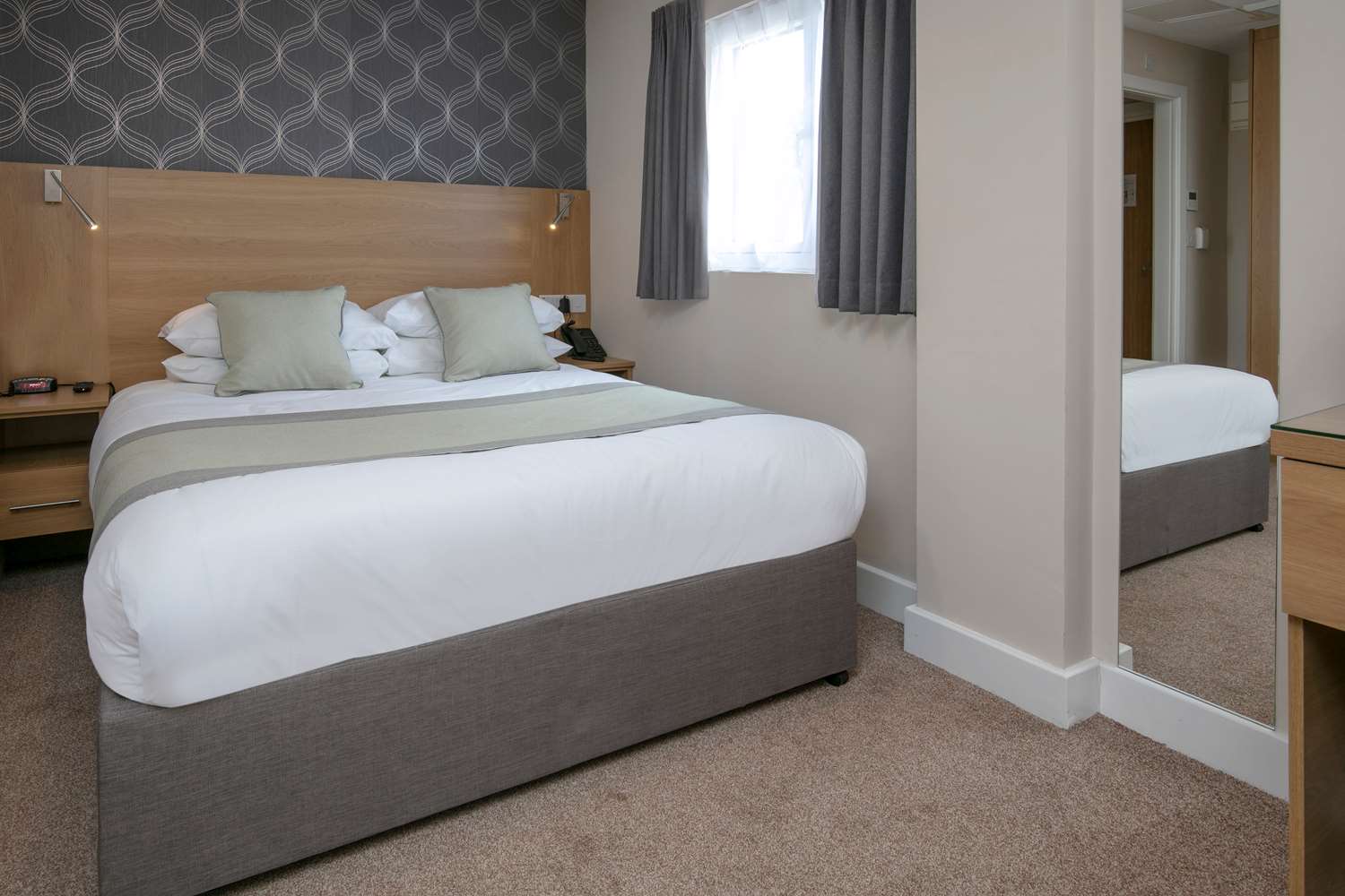 Best Western Northfields Ealing Hotel 19/32