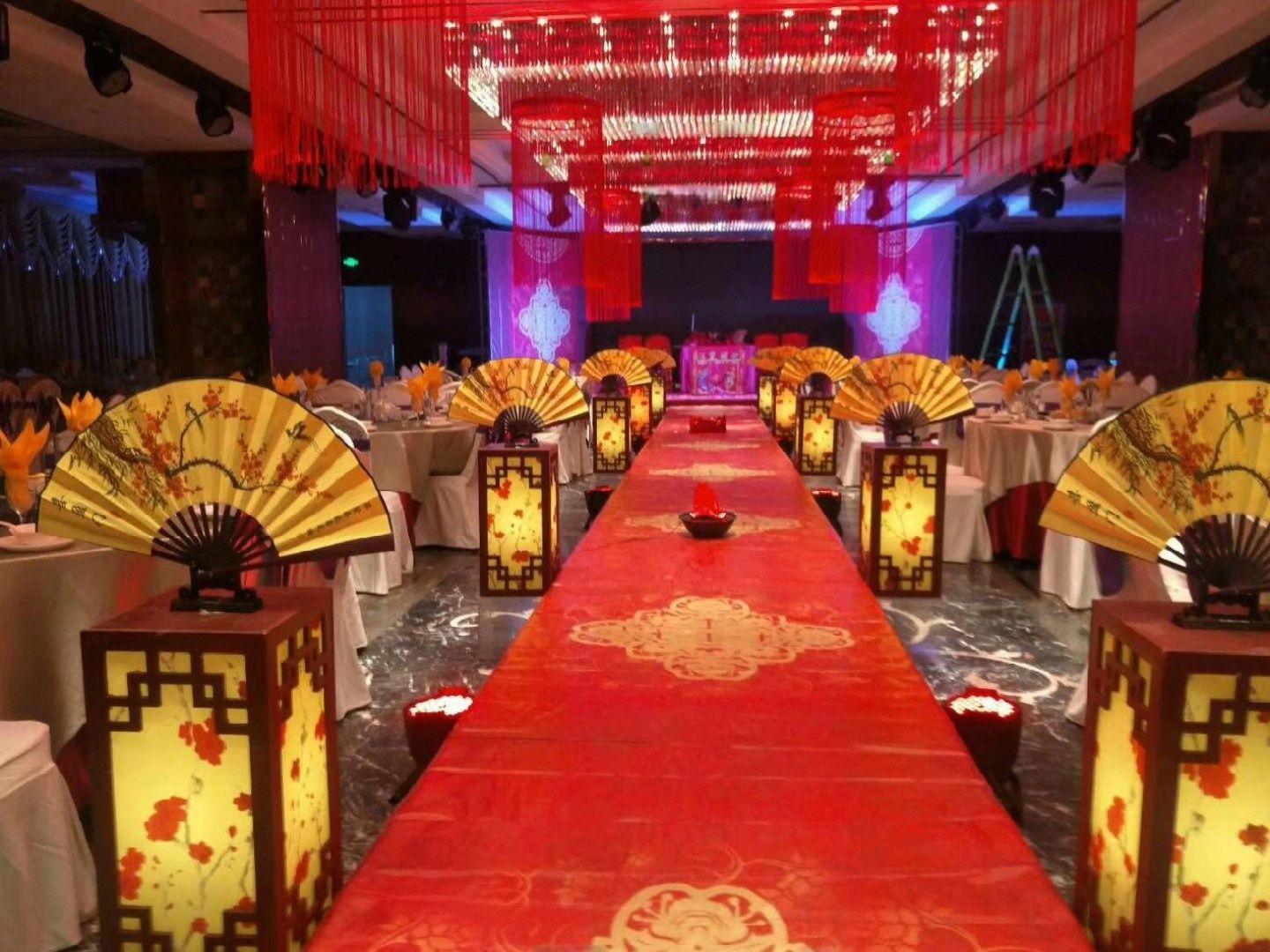 Jincheng International Hotel Jinta 29/37
