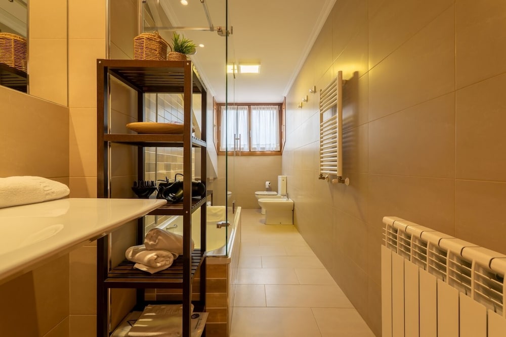 Apartamentos Albatros 37/50