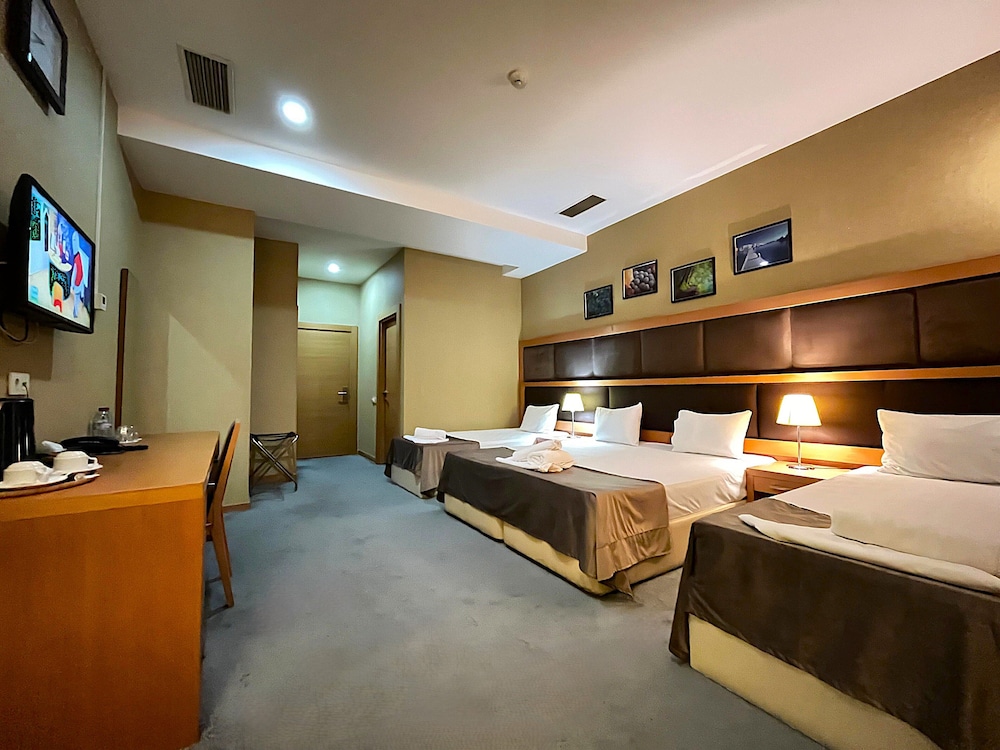 GM City Hotel 14/50