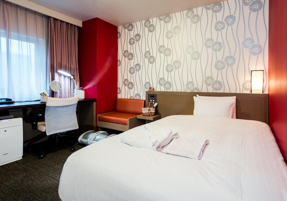 Daiwa Roynet Hotel Takamatsu 24/48