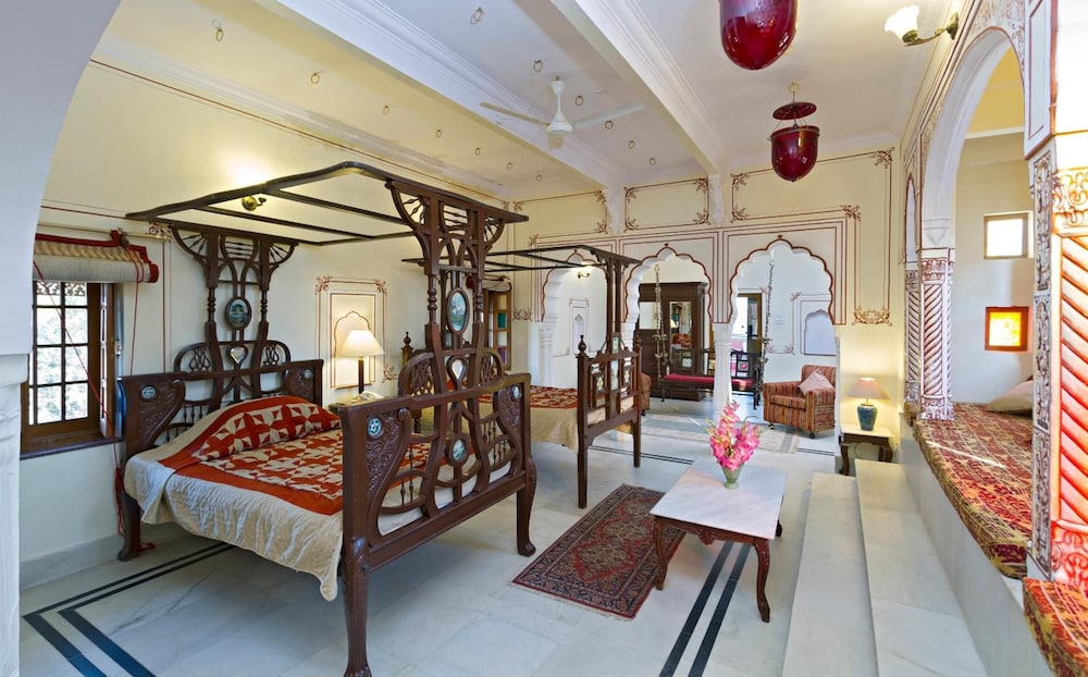 Mandawa Castle 20/48