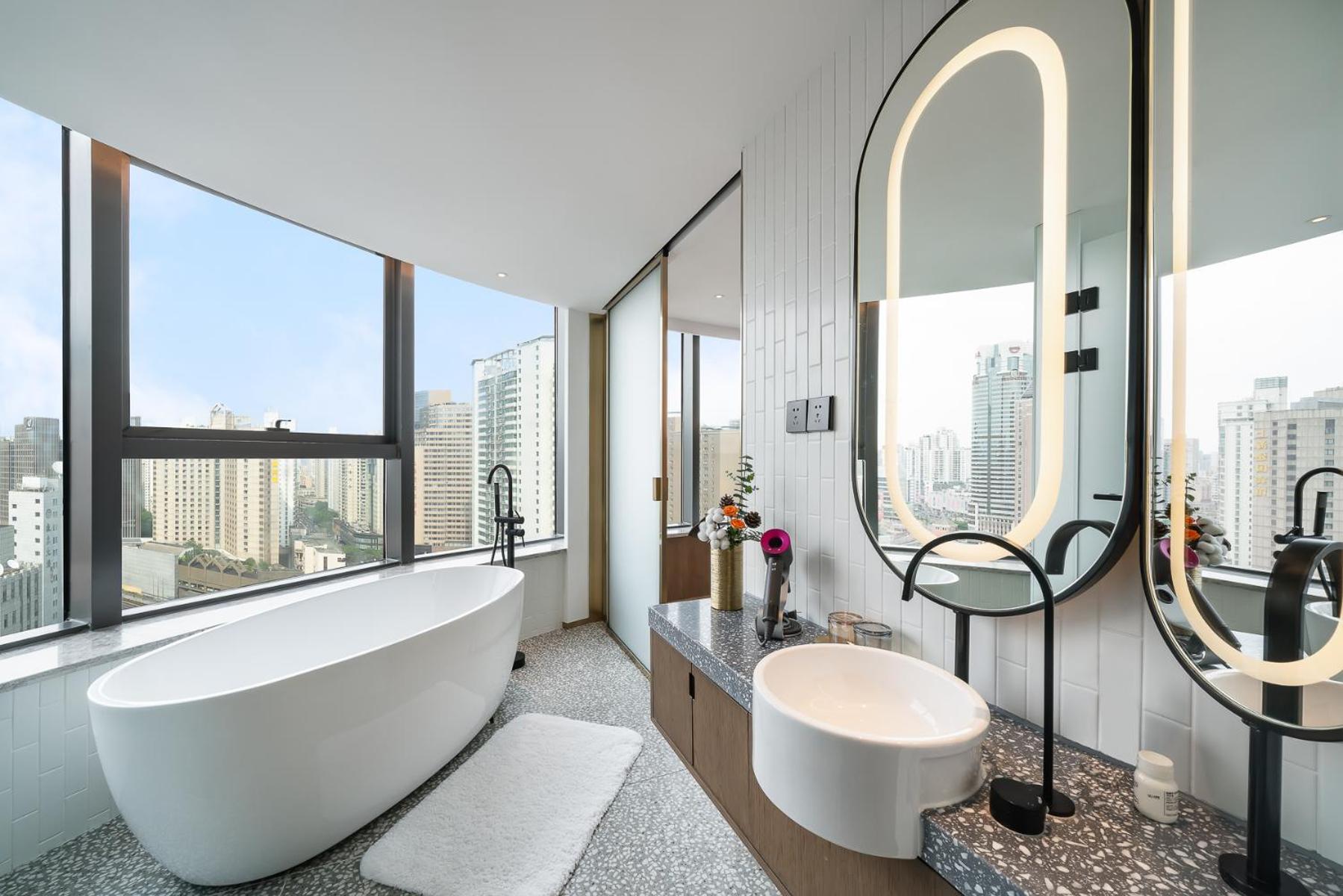 A.T. HOUSE Xujiahui Shanghai 59/61