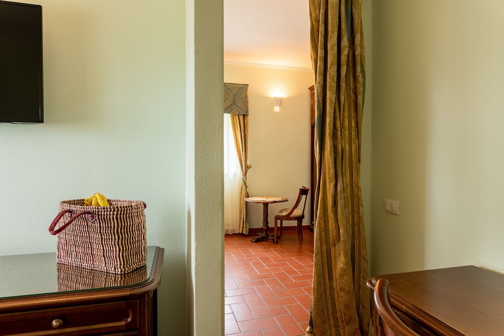 Hotel Villa San Michele 20/58