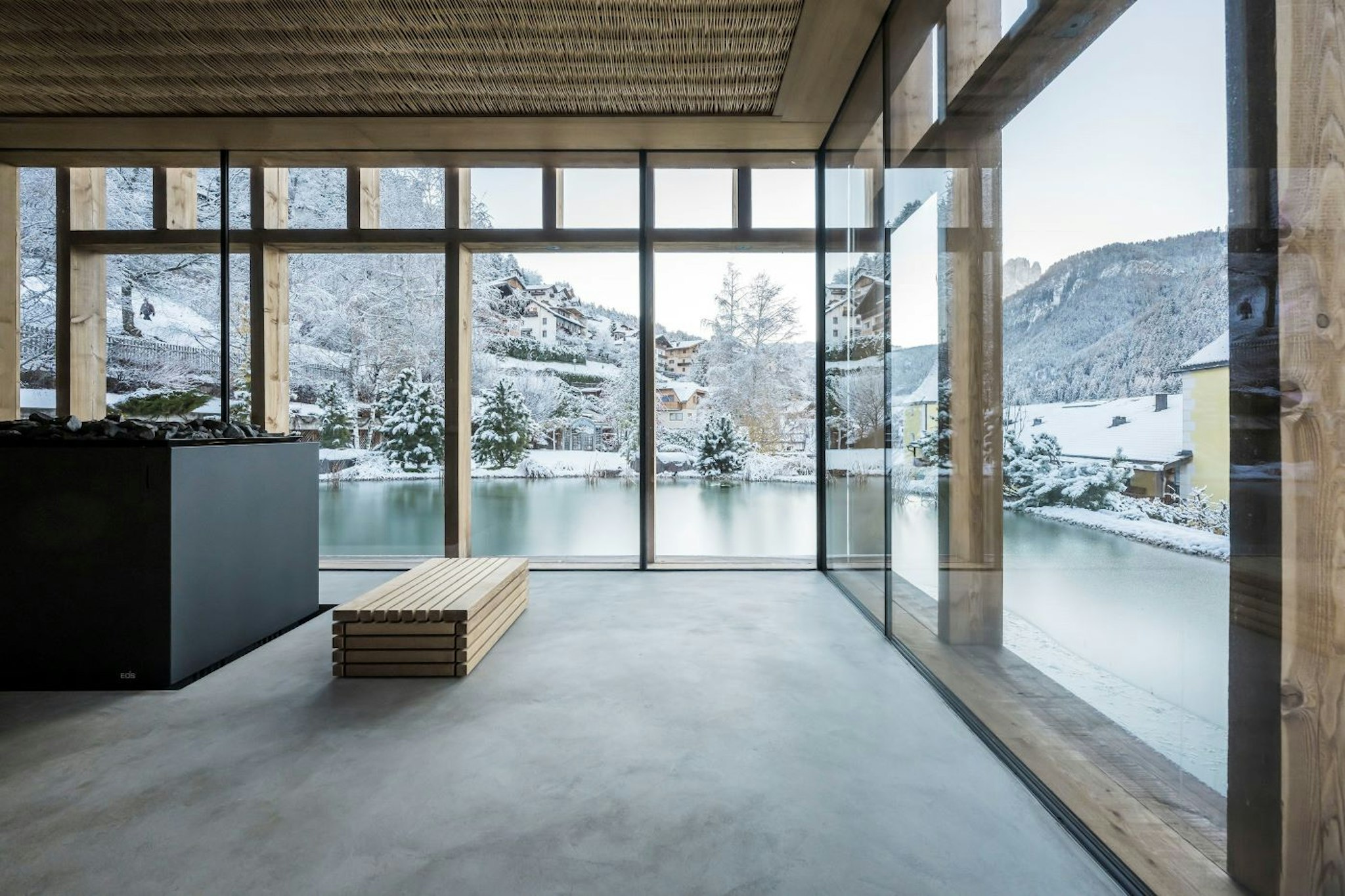 ADLER Spa Resort DOLOMITI 22/33