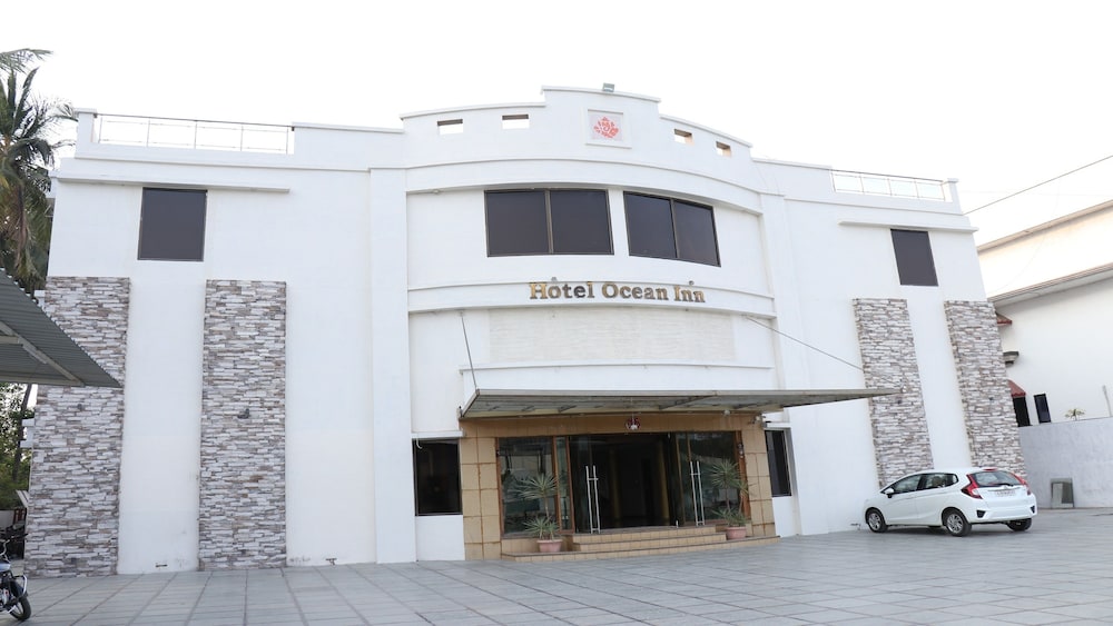 Hotel Ocean Inn 1/20