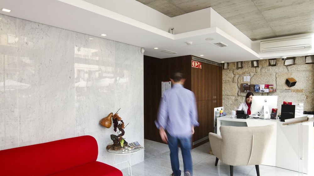Oca Ribeira do Porto Hotel 3/50