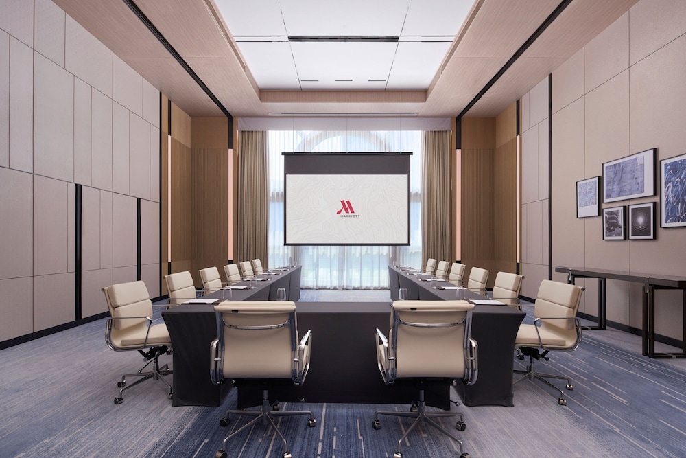Foshan Marriott Hotel 30/41