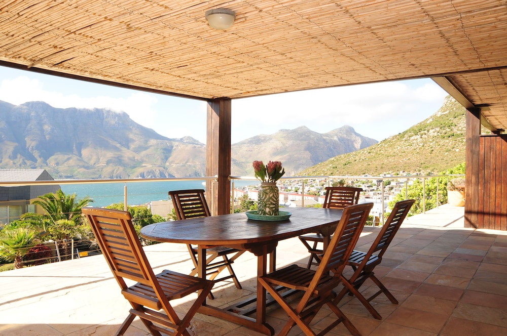Hout Bay Breeze 45/50
