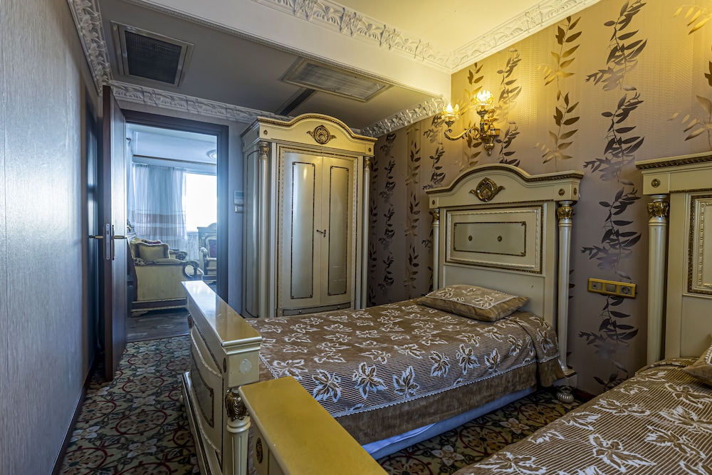 Marmaray Hotel 16/50