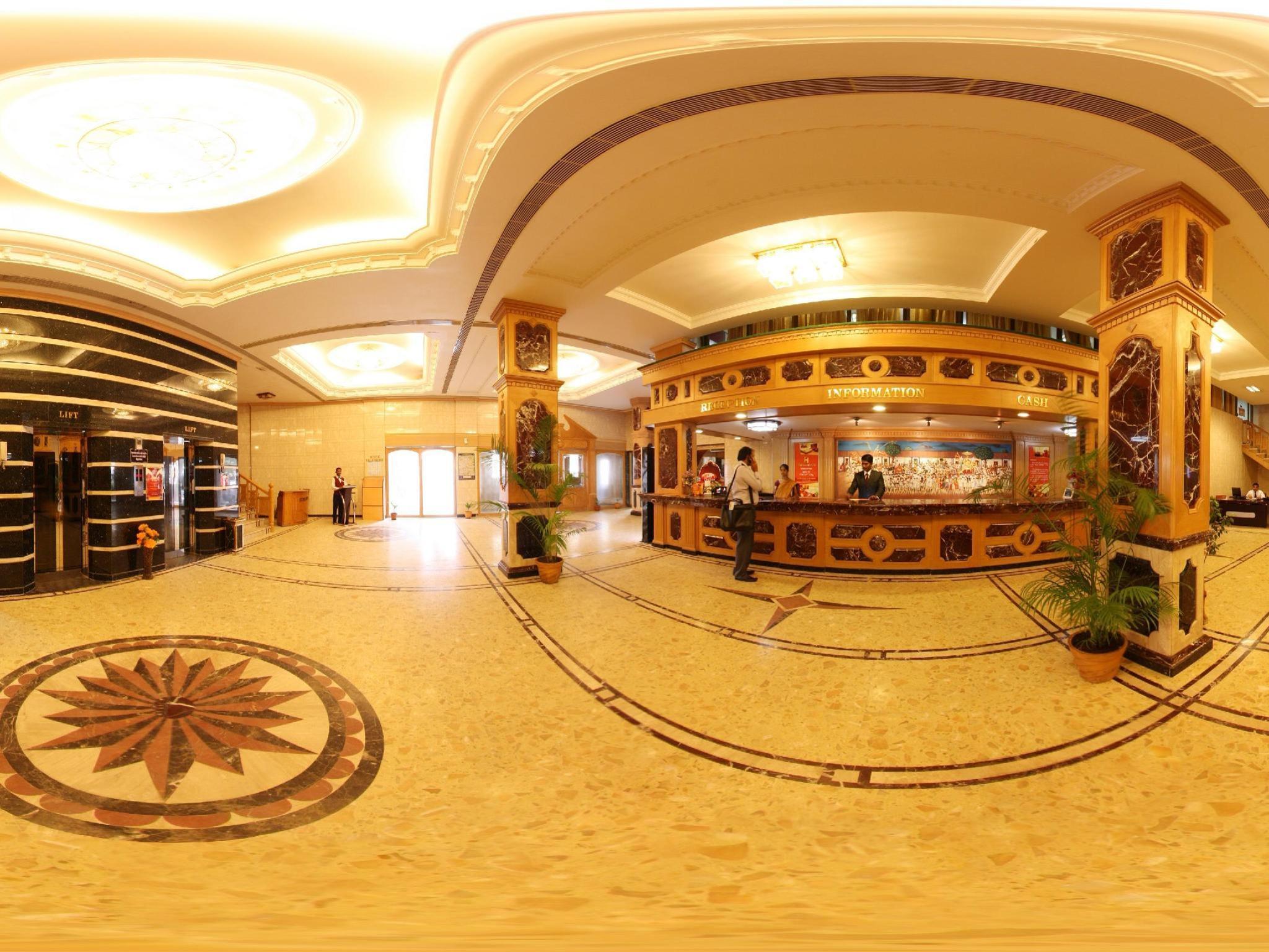 Femina Hotels Private Limited 4/35