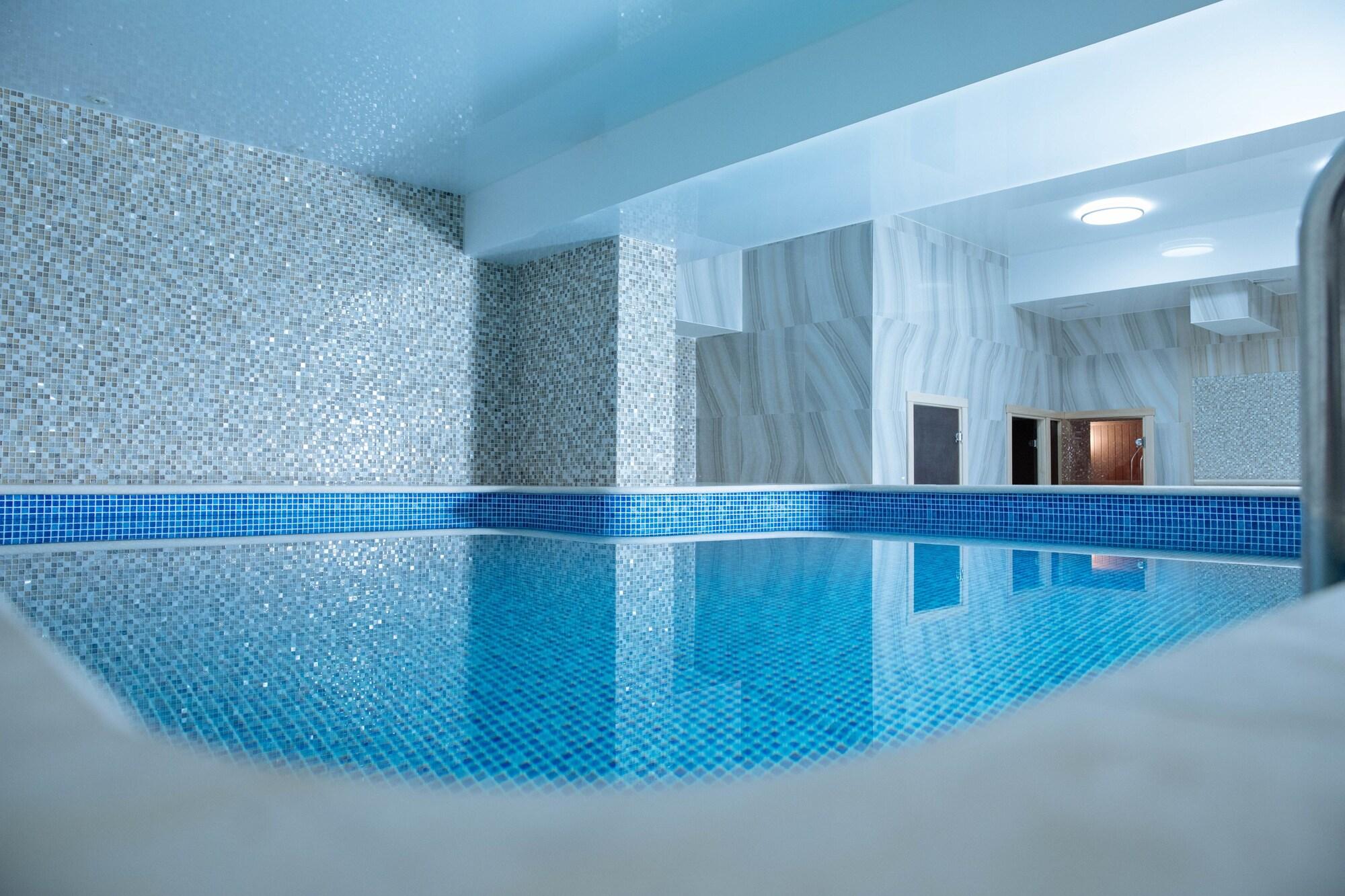 Garden Park Inn, Almaty 59/74