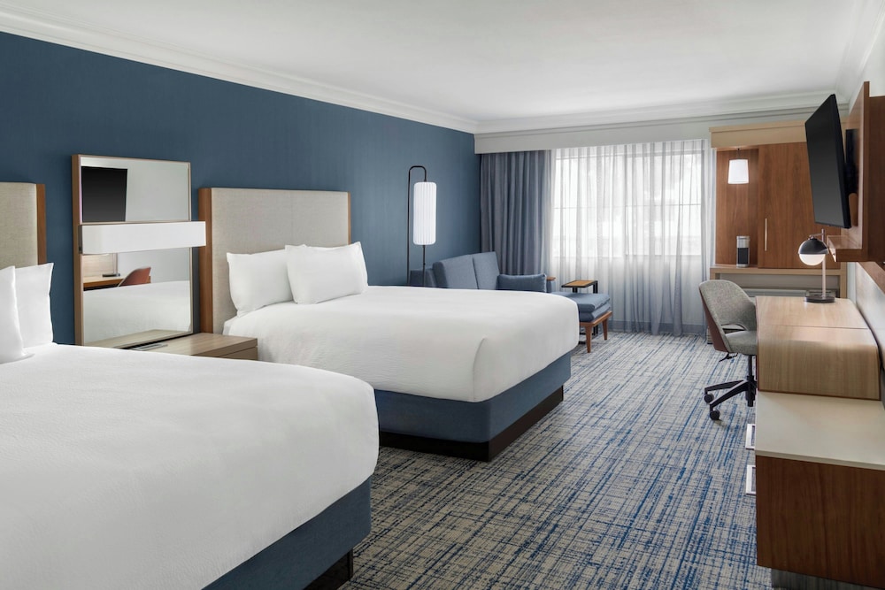 Courtyard By Marriott Palo Alto Los Altos 26/70