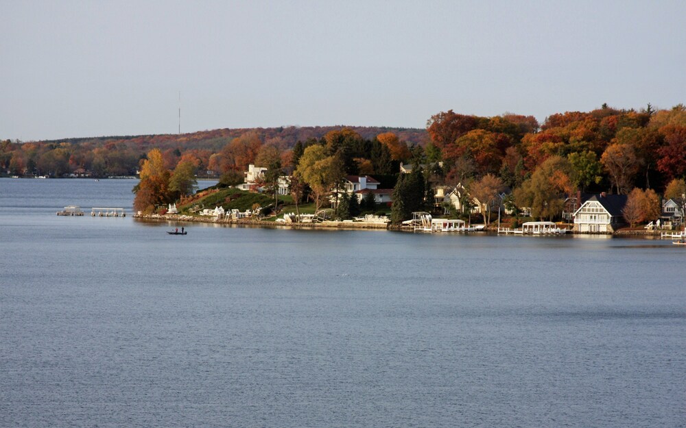 Holiday Inn Club Vacations At Lake Geneva Resort 15/39