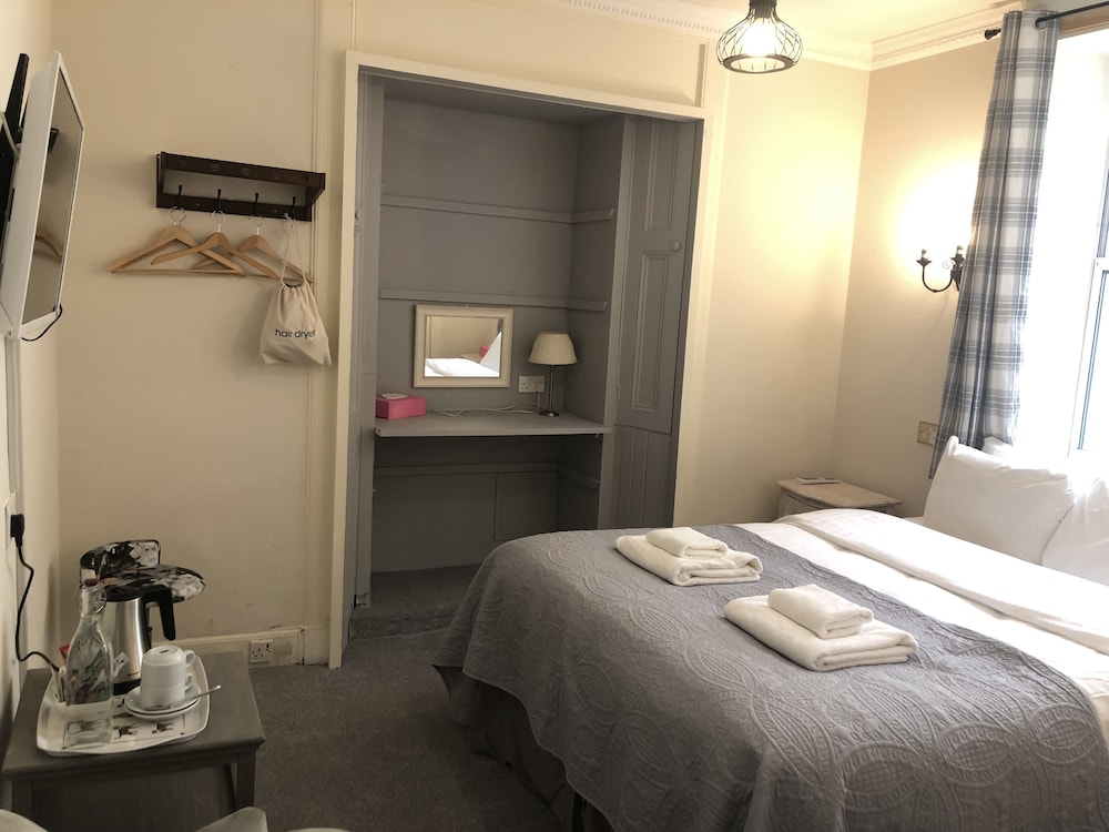 Auld Reekie Guest House 14/25
