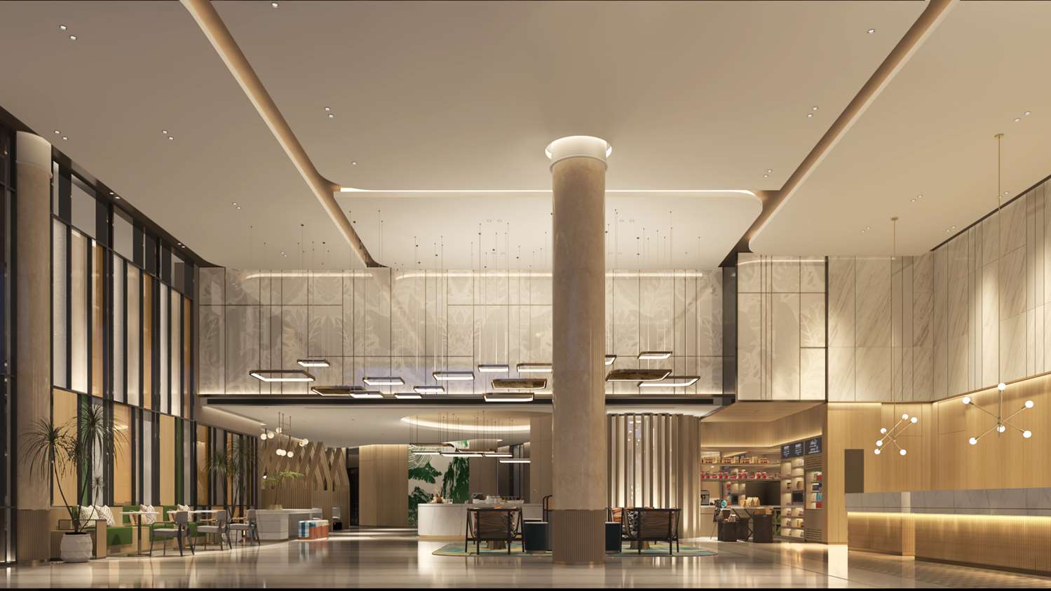 Hilton Garden Inn Anshan Haicheng 9/45