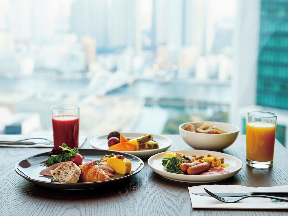 The Royal Park Hotel Iconic Tokyo Shiodome 57/73