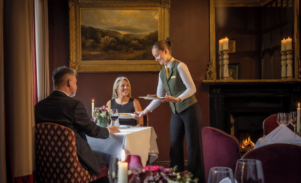Barberstown Castle 6/50