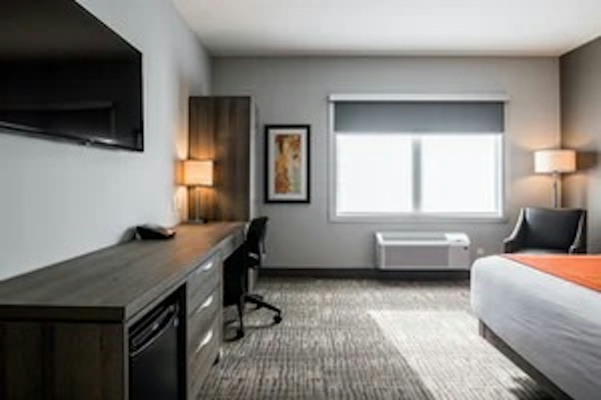 Amsterdam Inn & Suites, an Ascend Collection Hotel 23/52