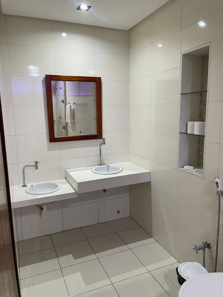 Apart Hotel Residence 58/60