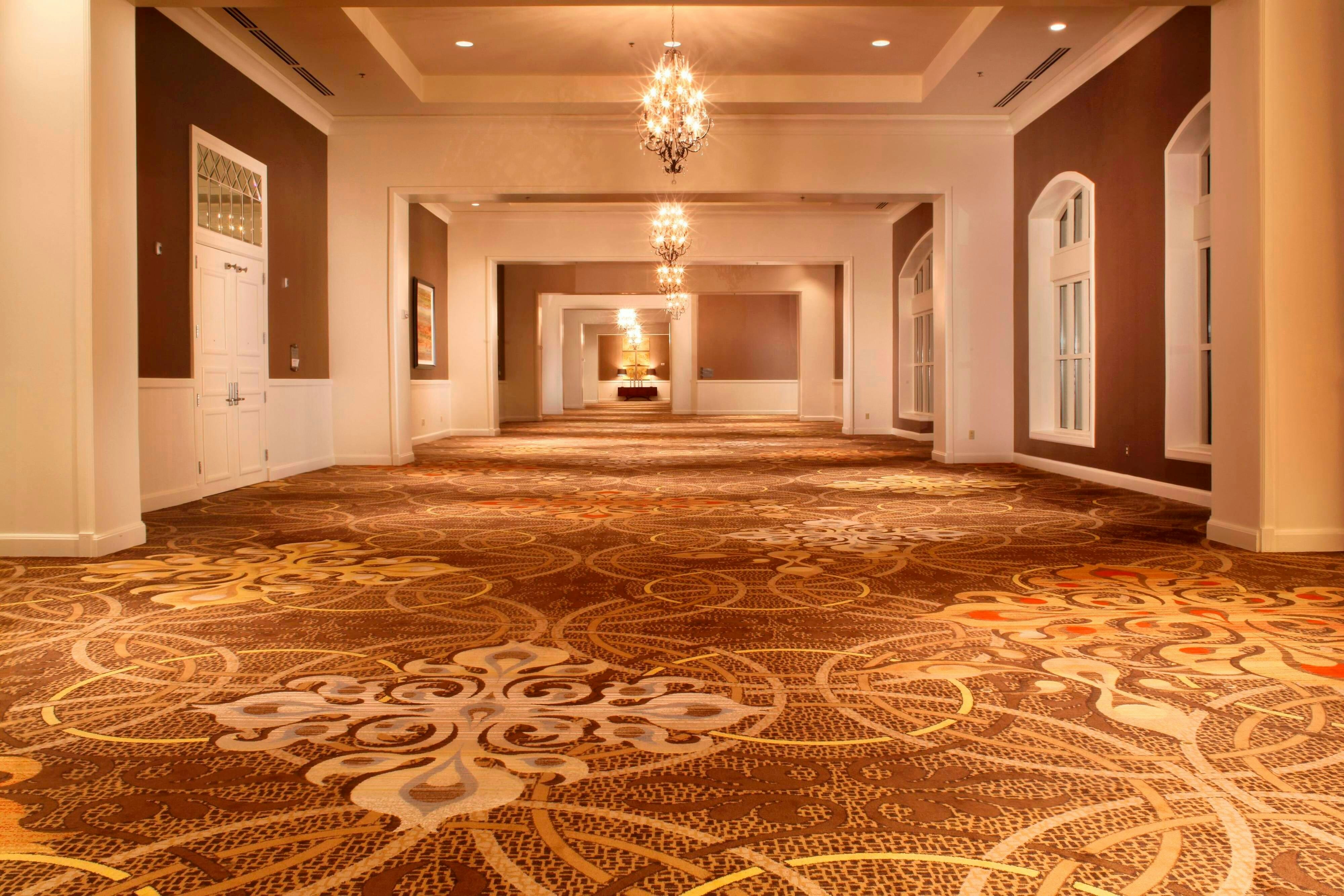Houston Marriott Sugar Land 9/44