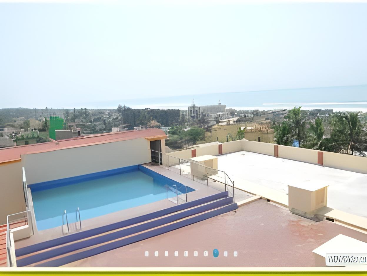 Hotel Naren Palace 24/30