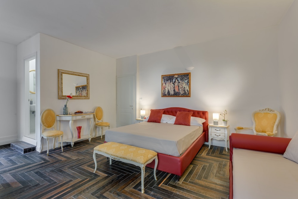 Residenza D'epoca Sant Anna 7/27